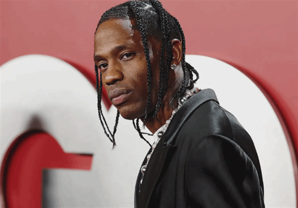 مصر تلغي حفل ترافيس سكوت عند الأهرامات بسبب طقوس لا تتماشى مع العادات والتقاليد