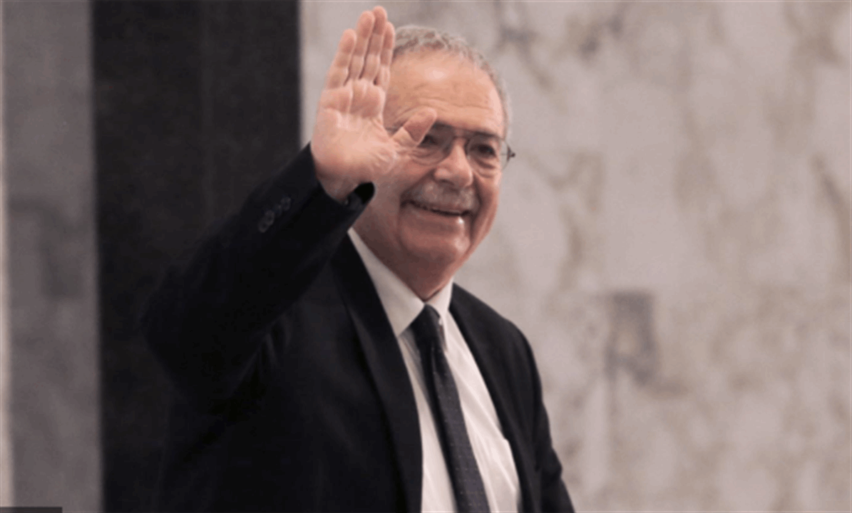 متري: الجيش لا يريد استعمال القوة ضد أي فئة 