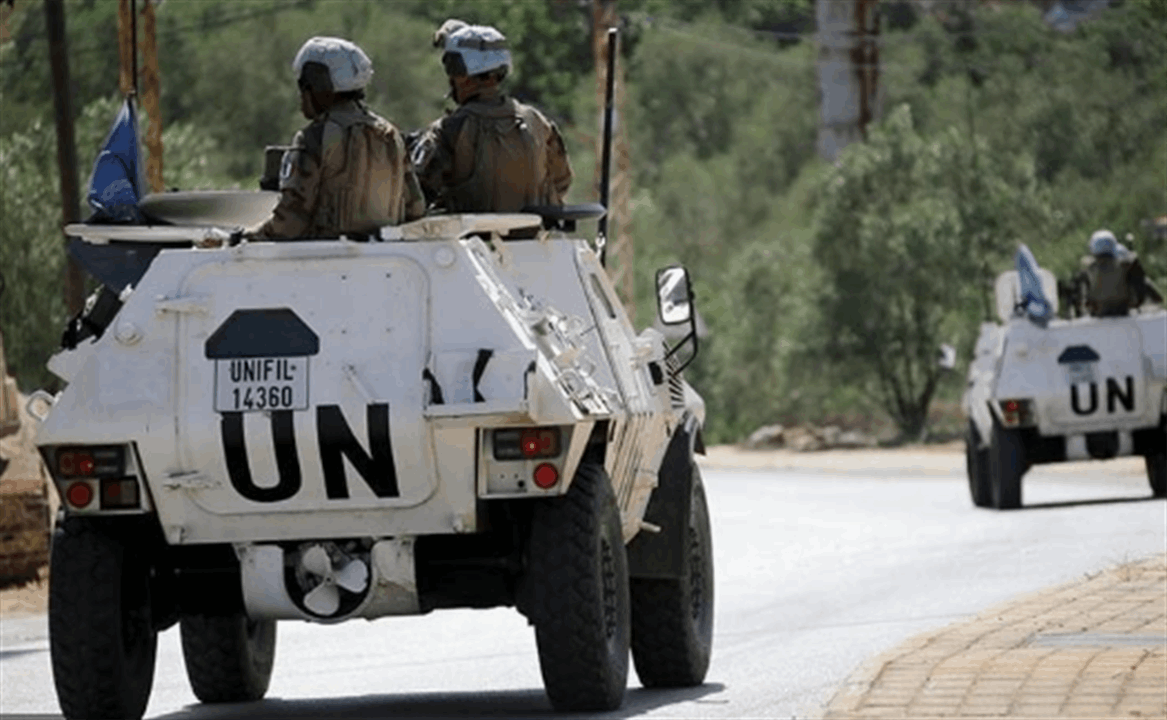 بعد توقف دام عامين.. &quot;اليونيفيل&quot; تستأنف عمليات إزالة الألغام جنوبًا 