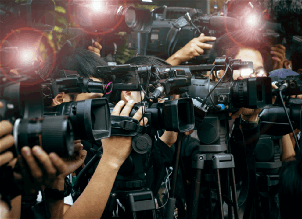 دورة التغطيات المباشرة تنطلق من مركز الجديد بعد أيام.. سارع لحجز مقعدك (فيديو) 