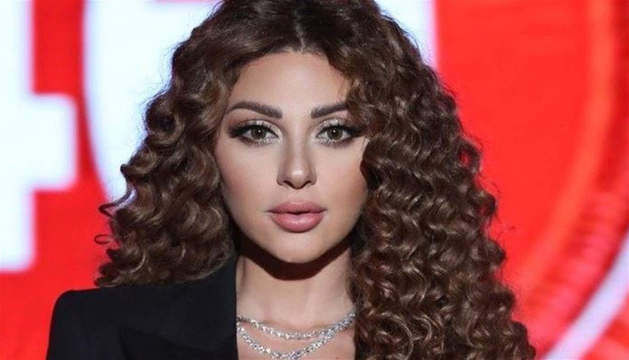ضجة بعد قفزة ميريام فارس في البحر باستخدام الذكاء الاصطناعي