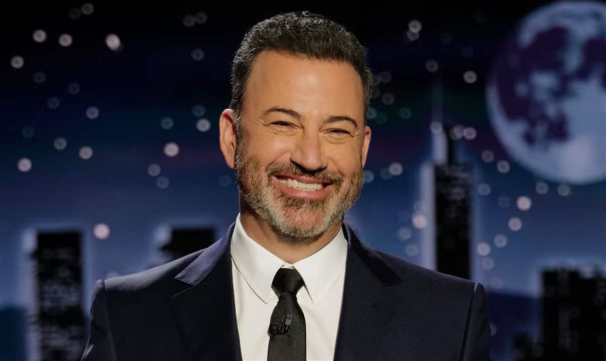 إيقاف برنامج جيمي كيميل إلى أجل غير مسمّى بعد انتقادات لتصريحاته السياسية