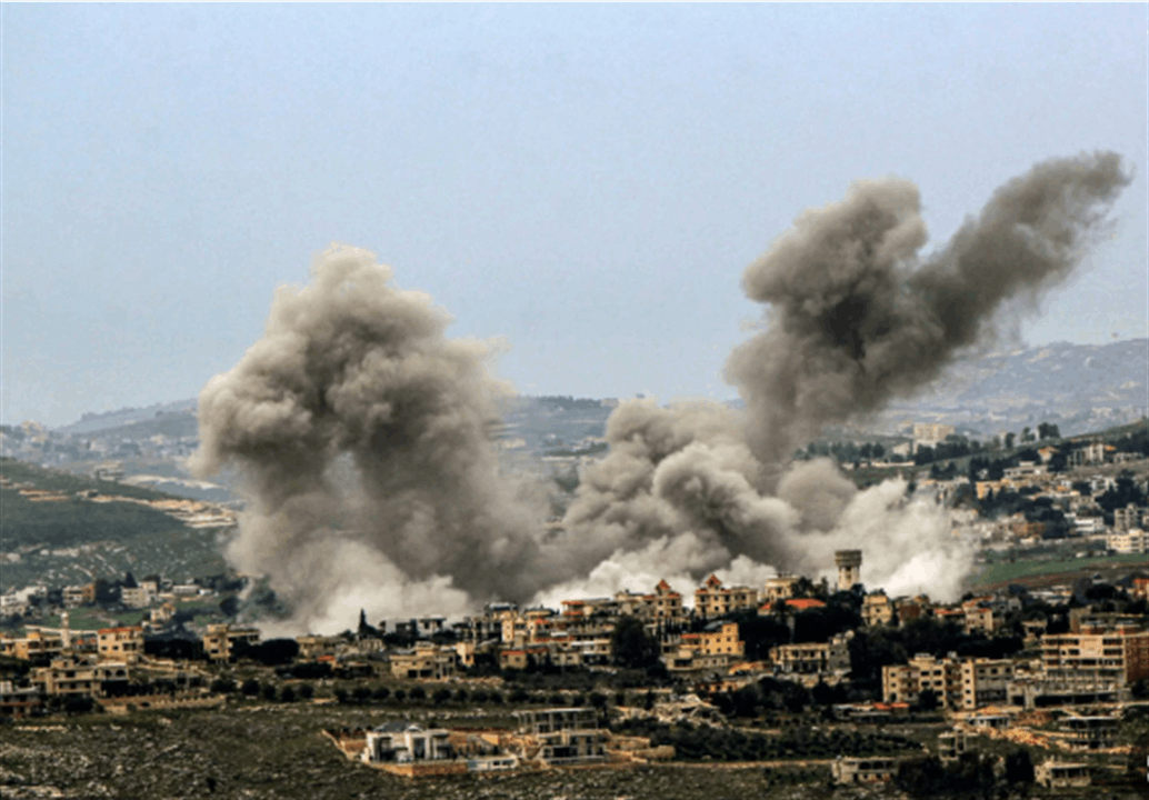 تصعيد إسرائيلي قبل 48 ساعة على &quot;الميكانيزم&quot; (الجمهورية) 