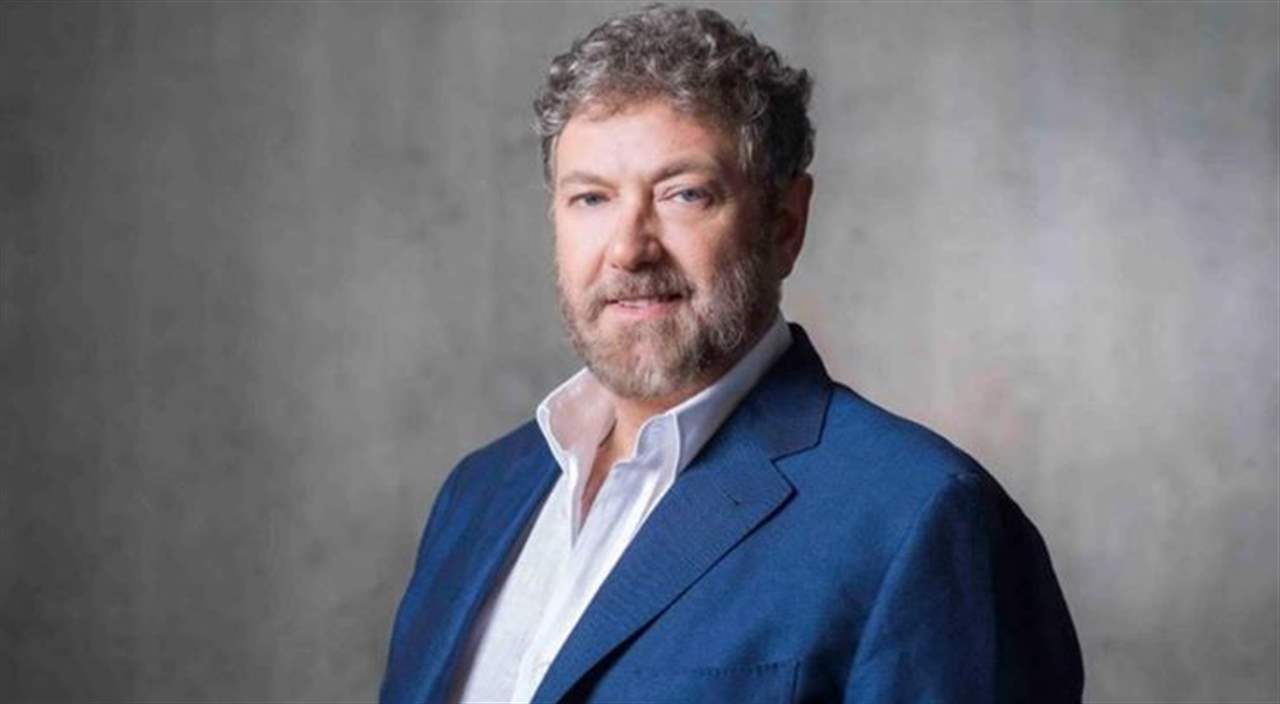 افرام هنّأ الحاج على انجاز ستارلينك والهيئة الناظمة