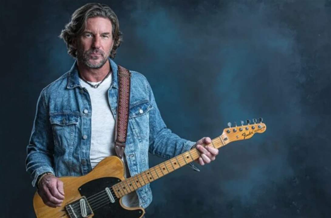 وفاة النجم الاميركي بريت جيمس بعد تحطم طائرته في نورث كارولاينا