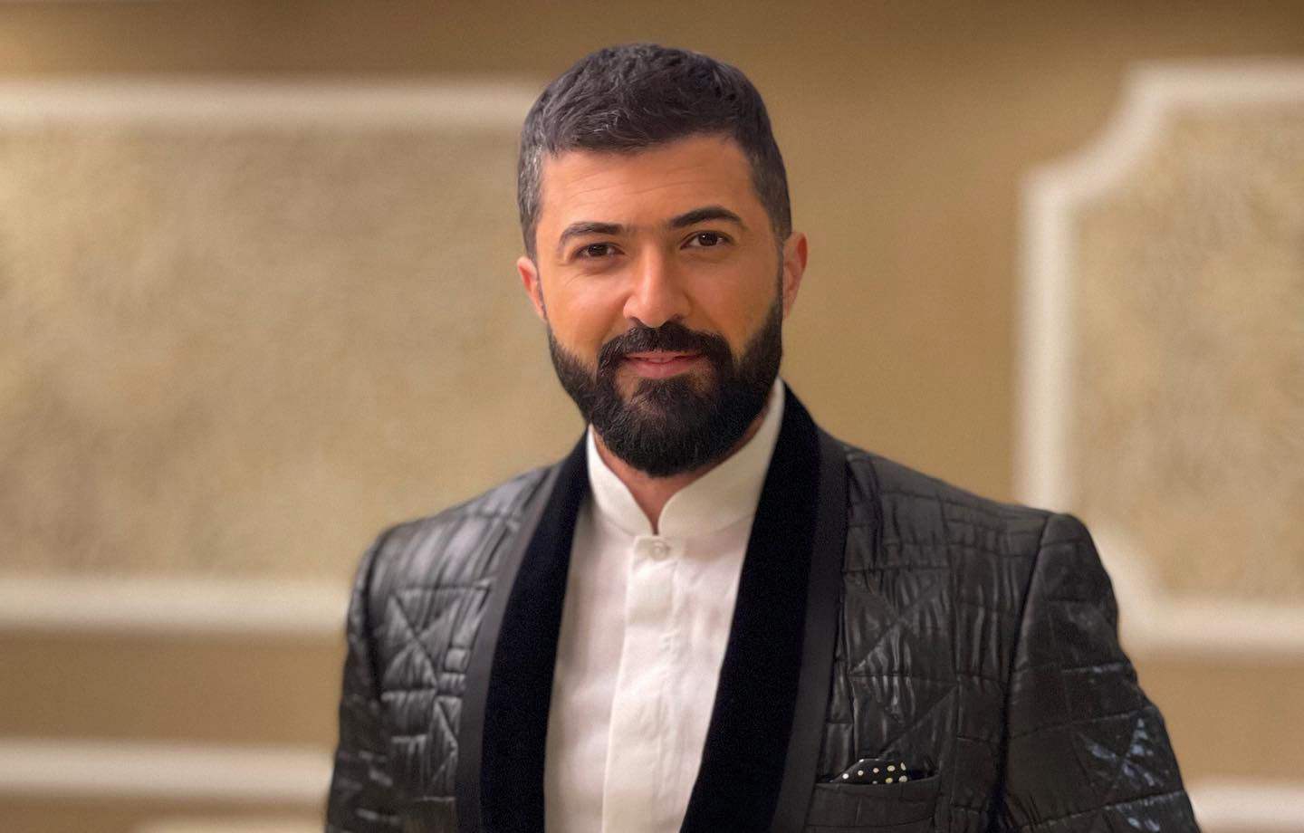 سيف نبيل يعلن عن &quot;SN THE COLLECTION&quot;… إصدار غنائي جديد وحفل مرتقب في بيروت