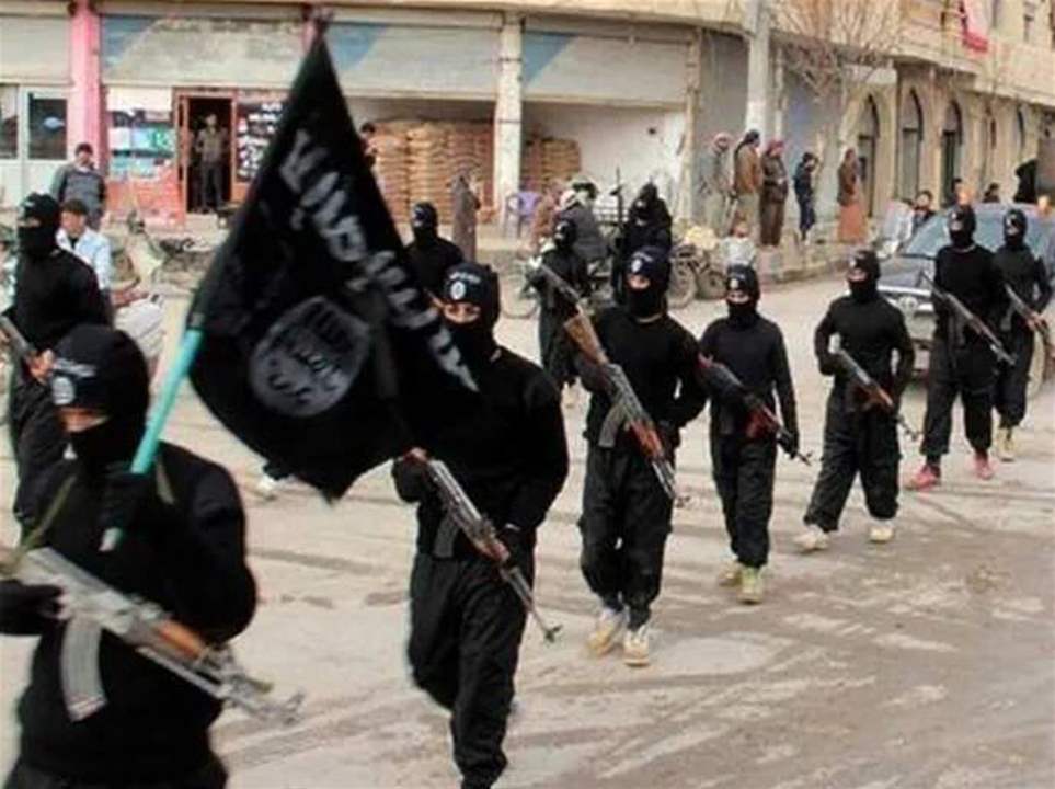 مقتل قيادي في داعش شارك بتفجير في لبنان.. من هو؟