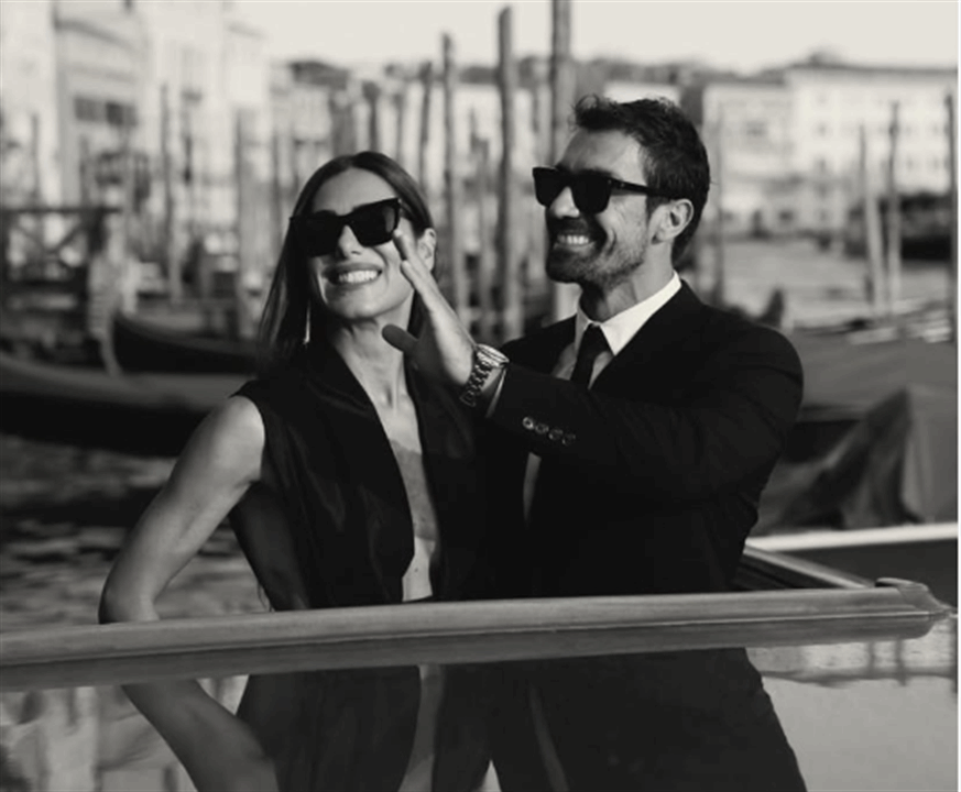 إبراهيم تشيليكول يدخل القفص الذهبي مع ناتالي ياركان بسرية تامة..فمتى موعد الزفاف؟