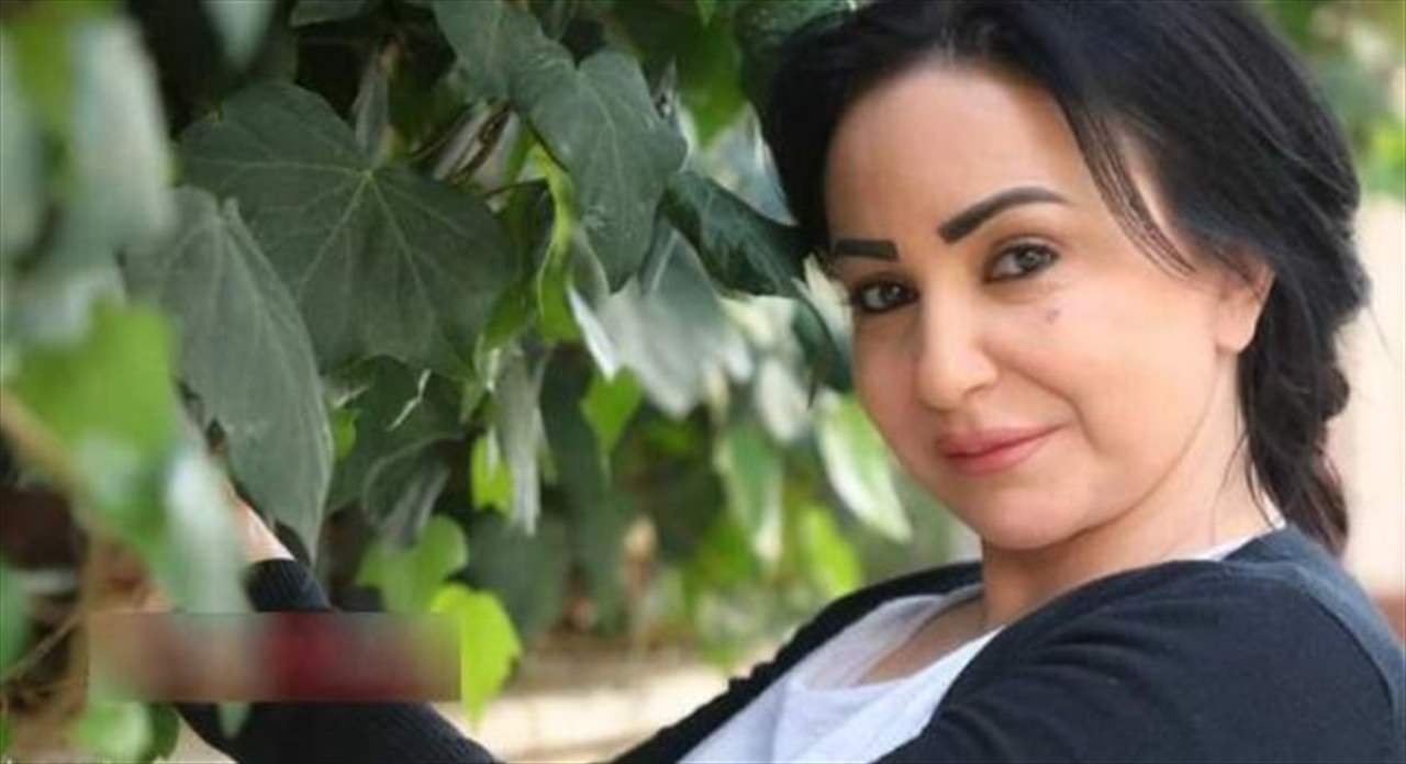 الممثلة السورية تولاي هاون تحتفل بخطوبة ابنتها وتوجه رسالة مؤثرة لها 