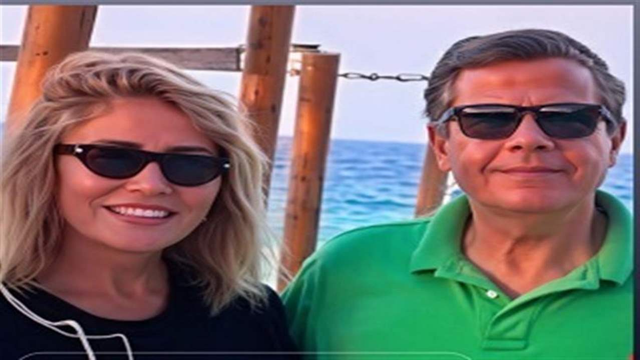 إيناس الدغيدي تؤكد زواجها في عمر السبعين وتلغي حفل الزفاف بسبب الانتقادات