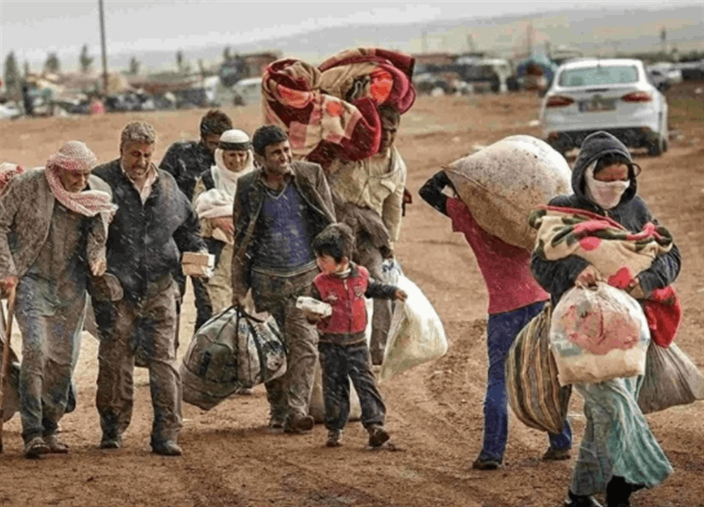 أميركا ستنهي برنامج الحماية المؤقتة من الترحيل لآلاف المهاجرين السوريين