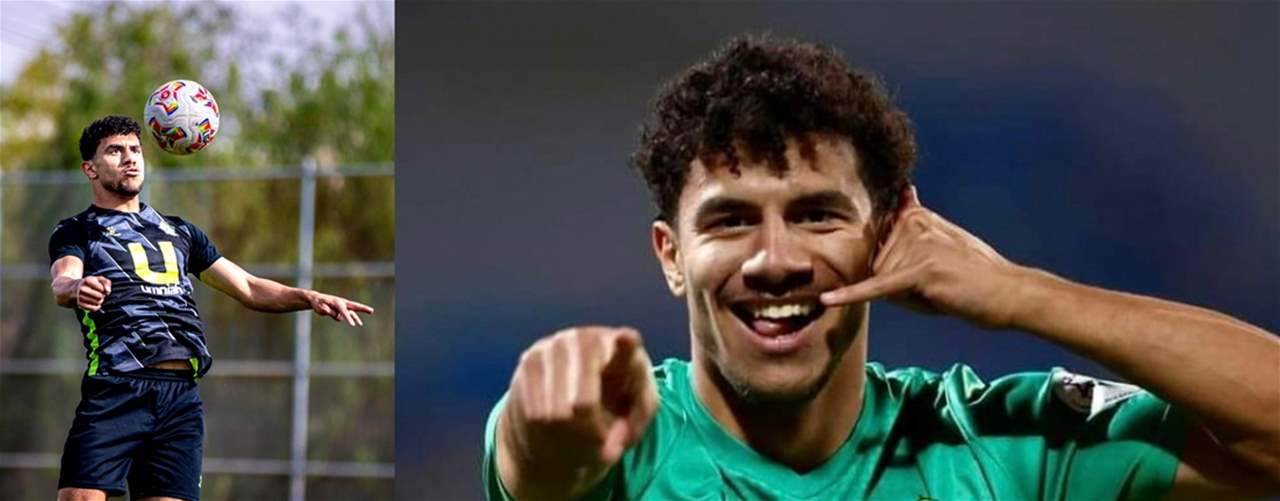 فيديو - هدفٌ أردنيّ رائع في الدوري التركي