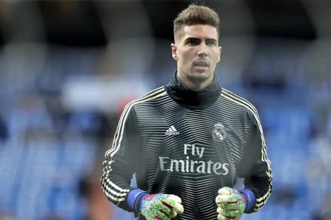 لوكا زيدان يختار الجزائر فهل يحلّ مشكلة حراسة المرمى؟