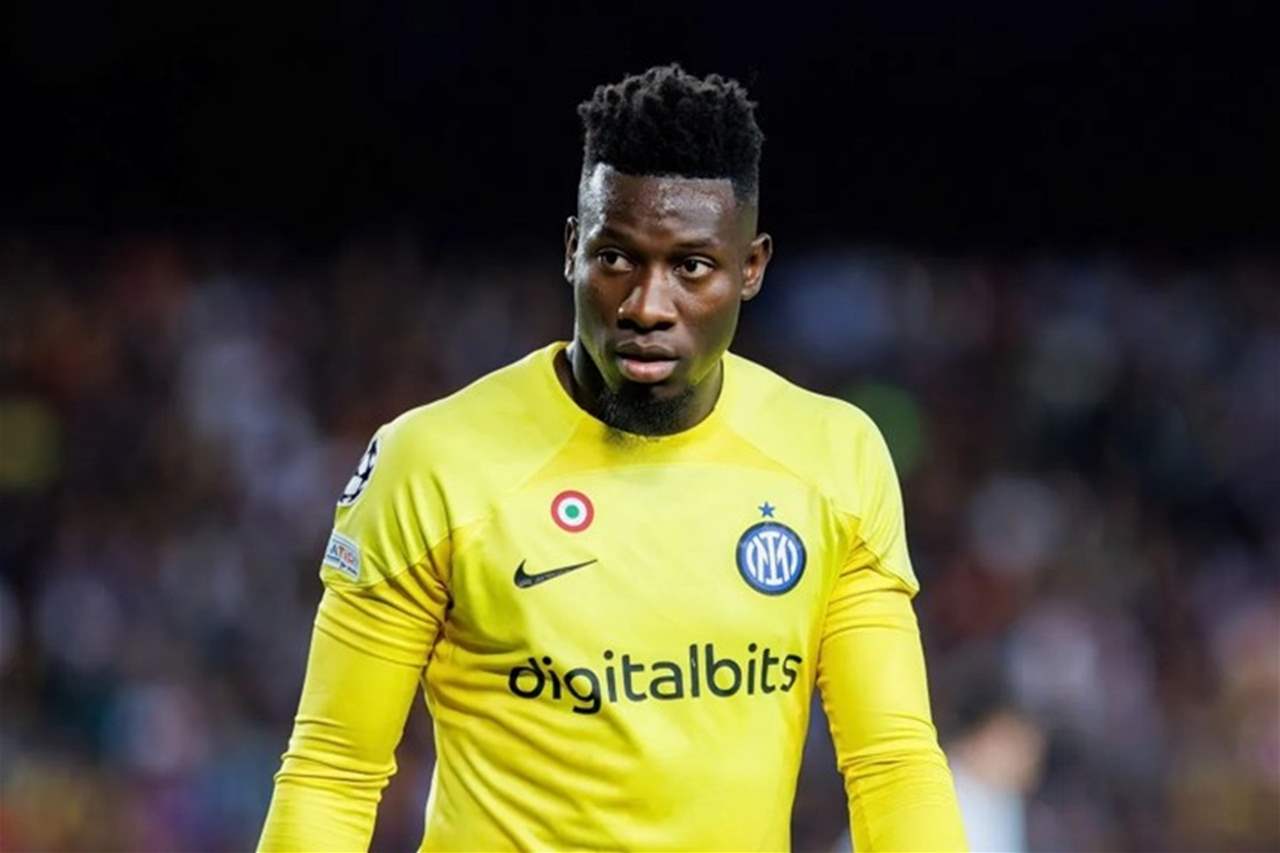 فيديو - اونانا يصنع تمريرة حاسمة في الدوري التركي !!