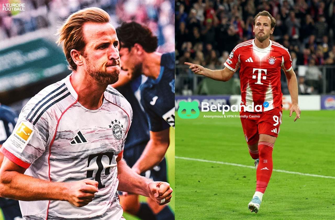 فيديو - انطلاقة نارية لهاري كين مع بايرن ميونيخ 