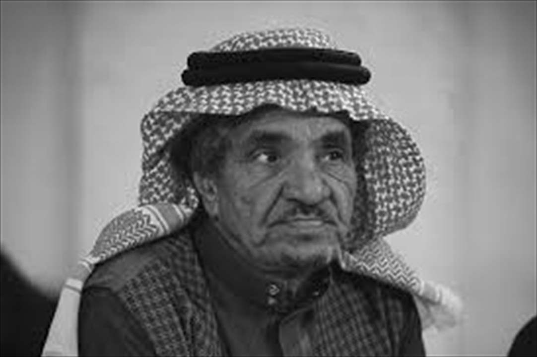 رحيل الفنان السعودي القدير حمد المزيني عن 80 عامًا