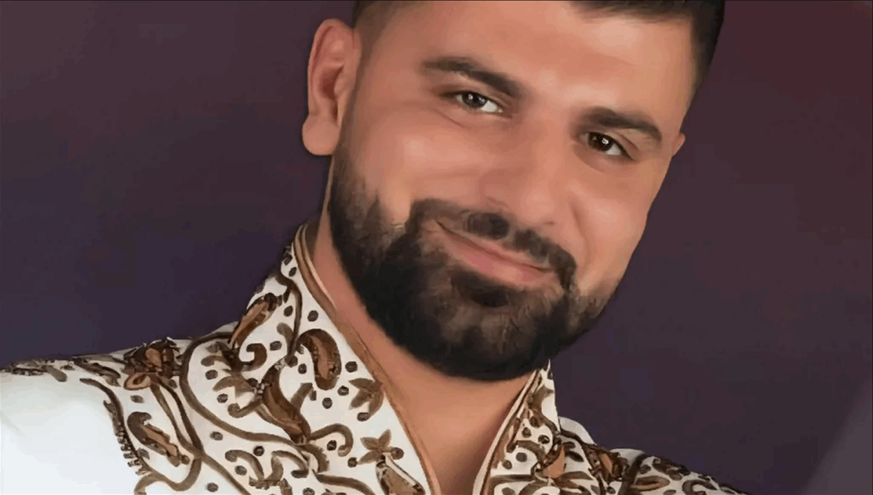 وفاة المنشد اللبناني احمد حويلي بعد معاناة مع المرض 