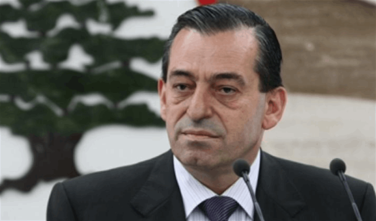 بعد كلامه عن قلعة بعلبك وتخزين السلاح.. توضيح من أنطوان زهرا