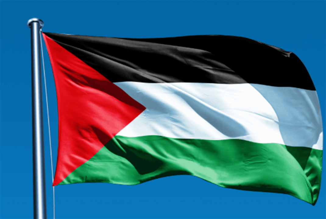 كندا وأستراليا وبريطانيا.. اعترفت بدولة فلسطين