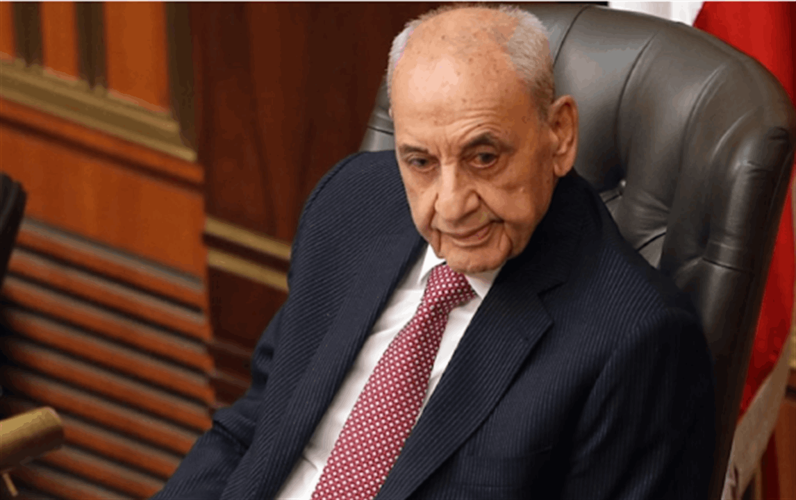 الدم الشيعي مثل الدم السعودي.. وبري رجل دولة!