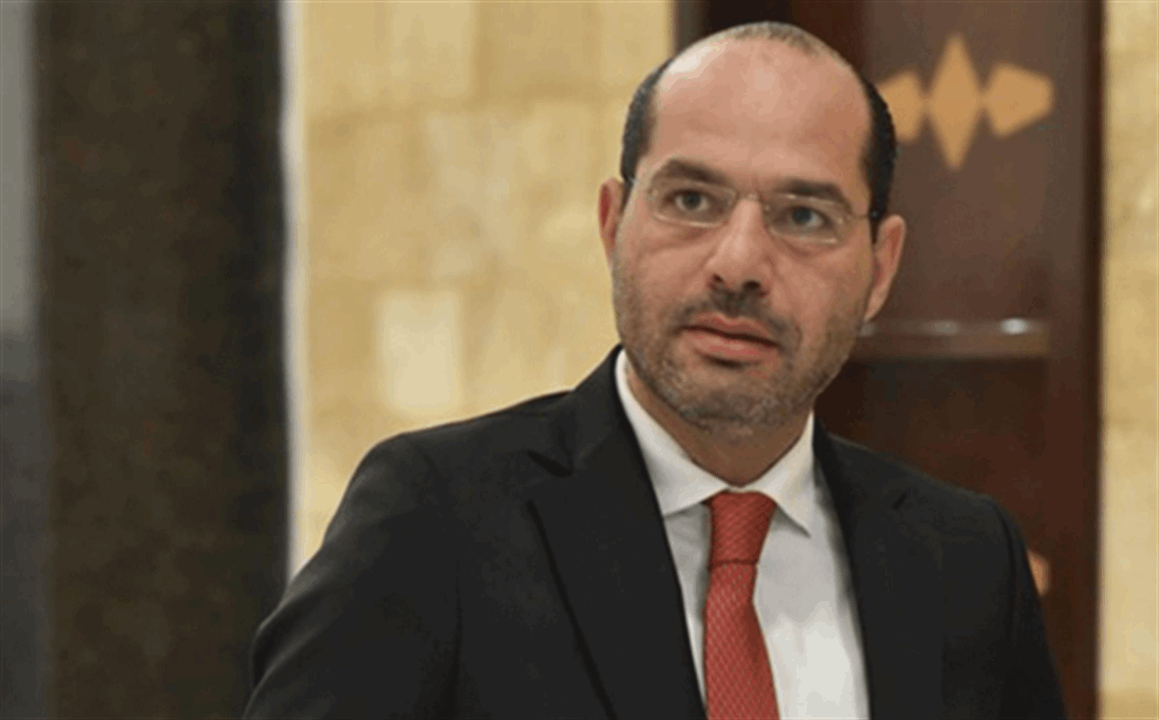 &quot;الشخصية البقاعية الوحيدة التي التقاها&quot;.. أجواء ودّية بين بن فرحان ومراد