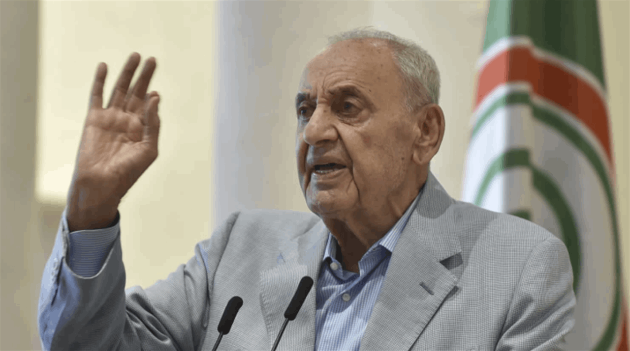 بعد مجزرة بنت جبيل.. بري طلب الاتصال بأورتاغوس