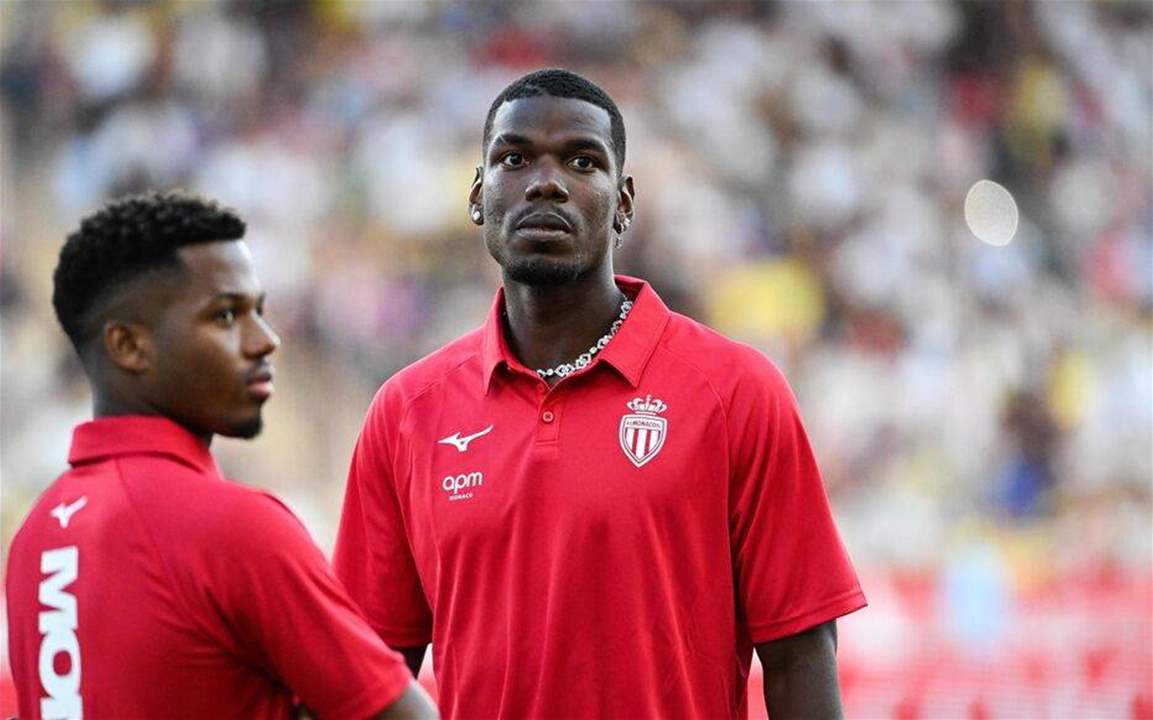 فيديو - بوجبا يتوقّع .. وفاتي يحقق النبوءة