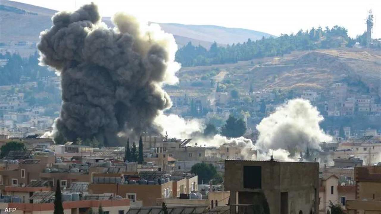 المنطقة العازلة تتقدم على سحب السلاح.. وهذا هدفها! (الجمهورية)