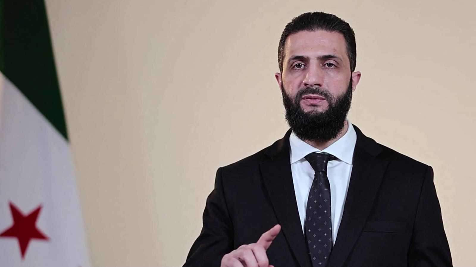 في نيويورك.. هكذا استقبلوا الرئيس السوري أحمد الشرع (شاهد الفيديو) 