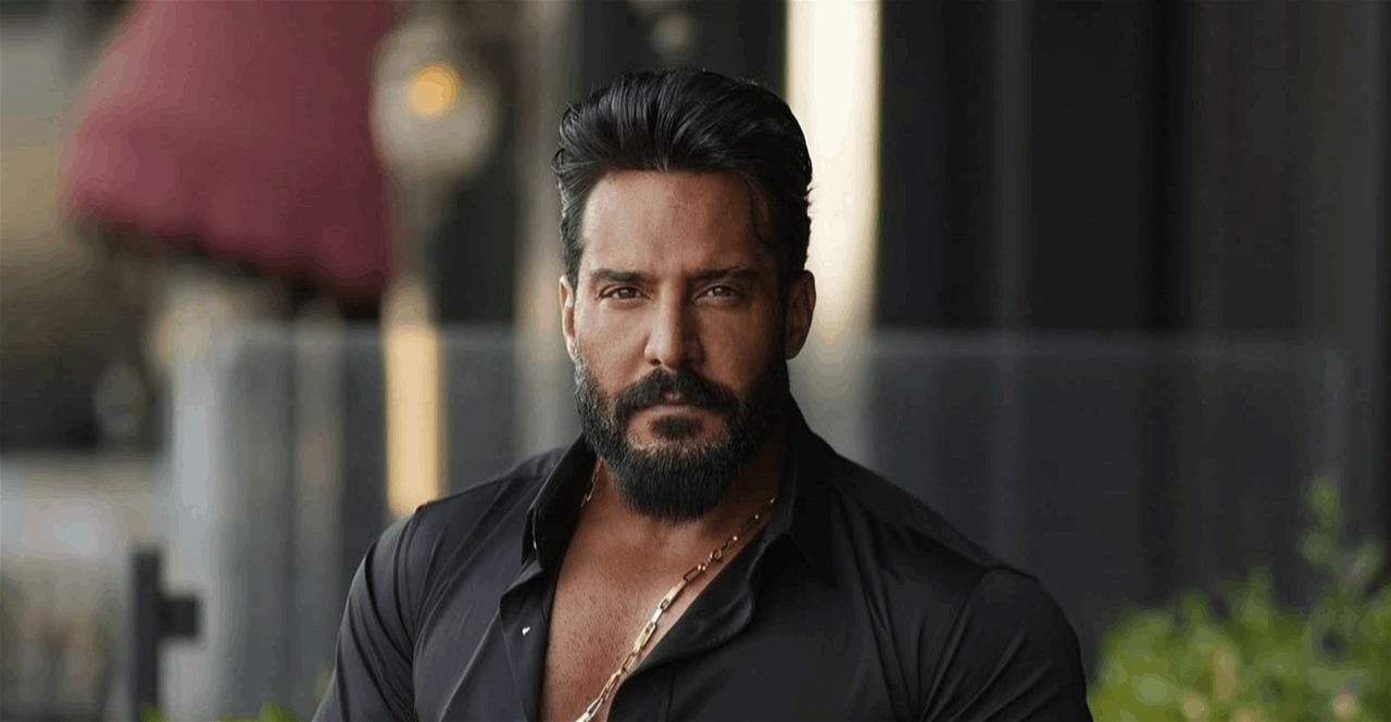 اتهامات تطال الفنان العراقي جلال الزين بالاساءة للقرآن الكريم والسلطات تتدخل 