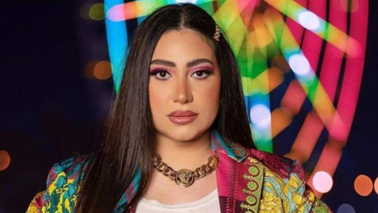 القاء القبض على المطربة المصرية بوسي في مطار القاهرة اثناء توجهها لـ الامارات