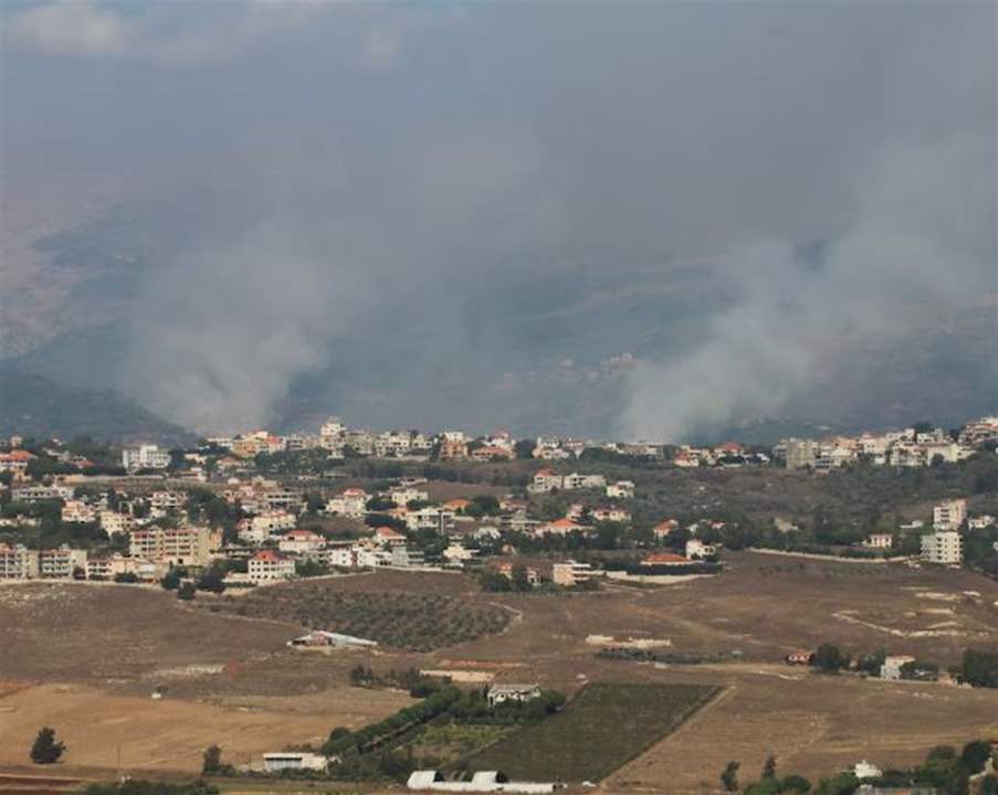 تهديد جدي للبنان.. والمهلة شهر؟ (فيديو) 