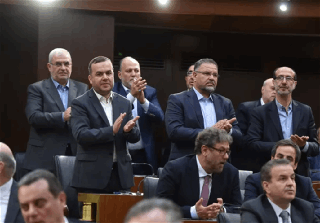 نائب يُتابع الوضع الإعلامي داخل مؤسسات حزب الله (النهار)