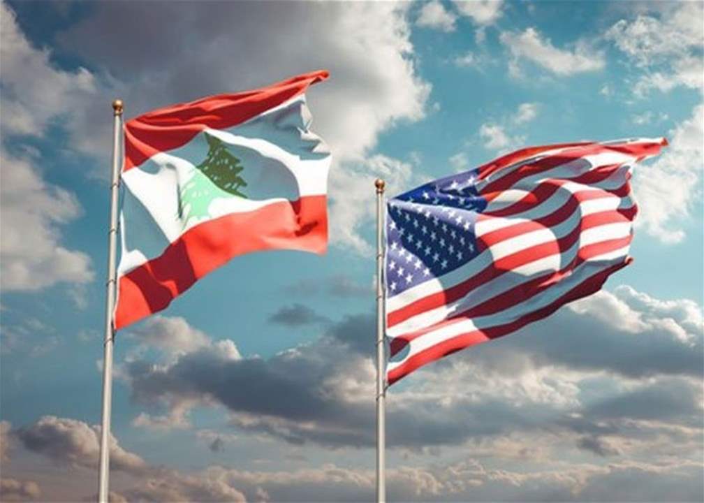 من أميركا إلى لبنان: &quot;كلامكم منيح لكن تصرفاتكم صفر&quot;! (نداء الوطن) 