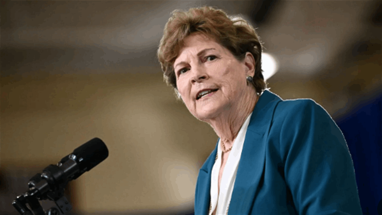 &quot;خطوات حرفية يقوم بها الجيش&quot;.. مواقف للسيناتور جين شاهين خلال لقائها الرئيس عون