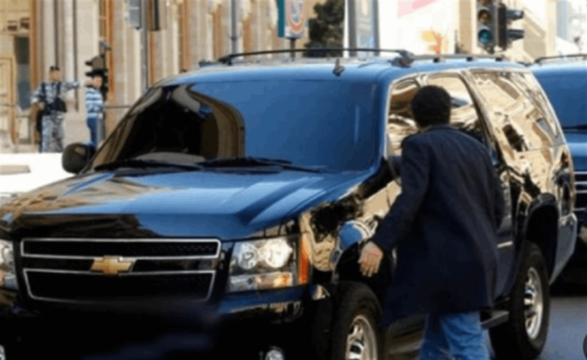 لأصحاب &quot;الفوميه&quot;.. تعميم من الداخلية! (صورة)