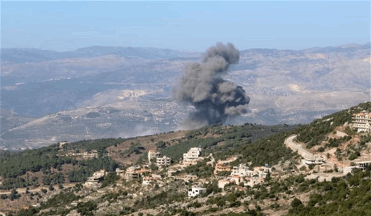 نائب في &quot;حزب الله&quot;: لا أحد يستطيع نزع السلاح! 