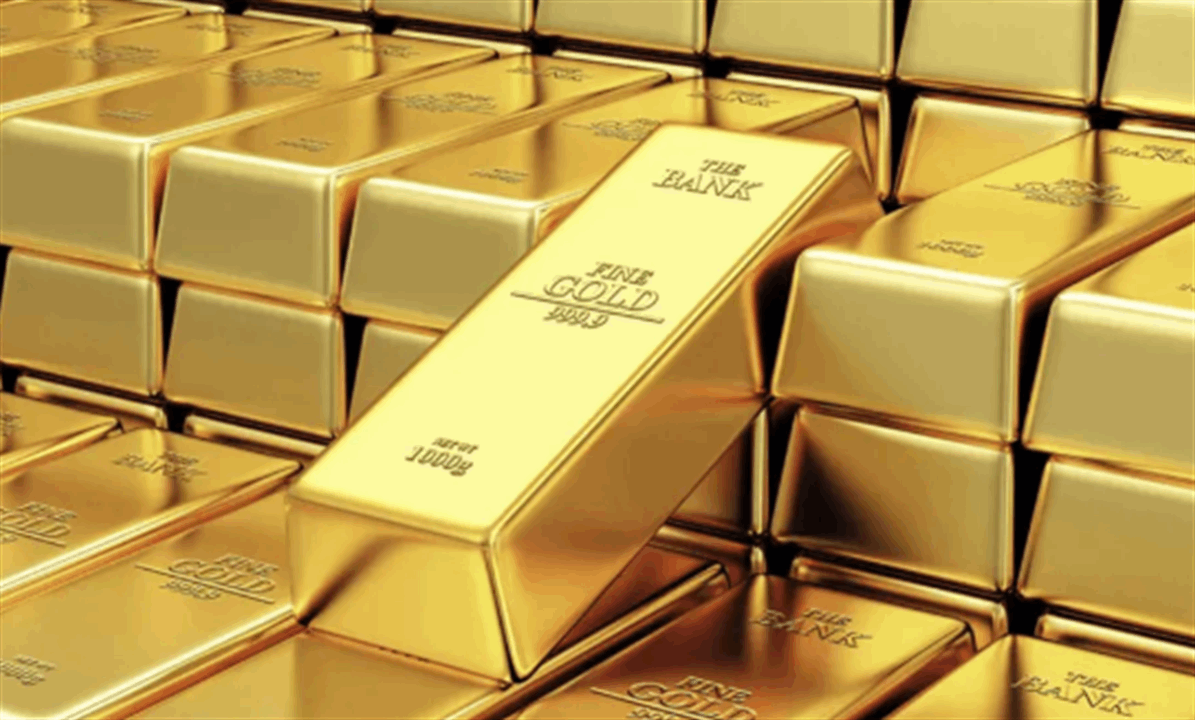 مستوى قياسي جديد للذهب! 