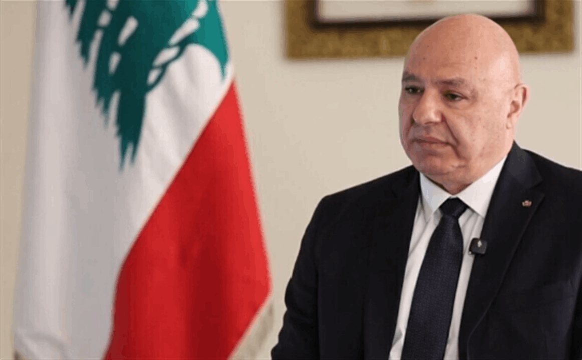 الرئيس عون أبرق إلى الملك السعودي: لبنان حريص على تعزيز علاقاتنا الثنائية 