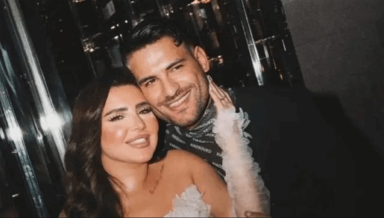 يارا تامر تعلن انفصالها عن مسلم وشقيقة الأخير تهاجمه 