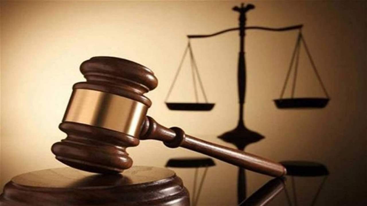 بعد 6 اشهر.. اخلاء سبيل قاضي موقوف