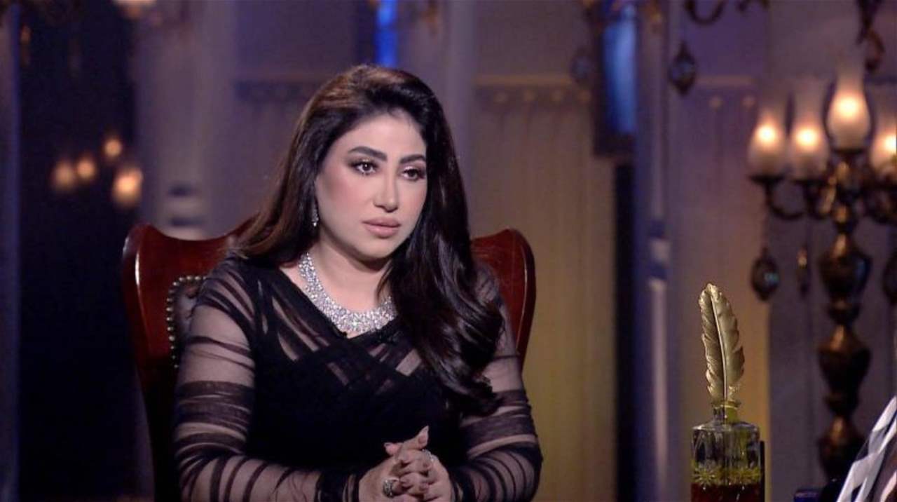 تفاصيل اخلاء سبيل بوسي بعد القبض عليها في المطار 