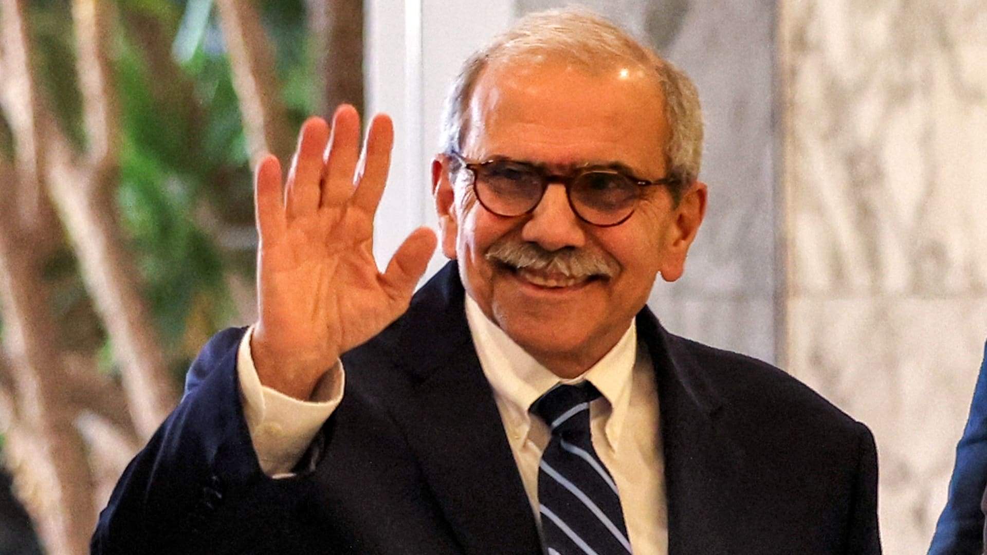 سلام يستغرب كلام برّاك: كلّي ثقة في الجيش