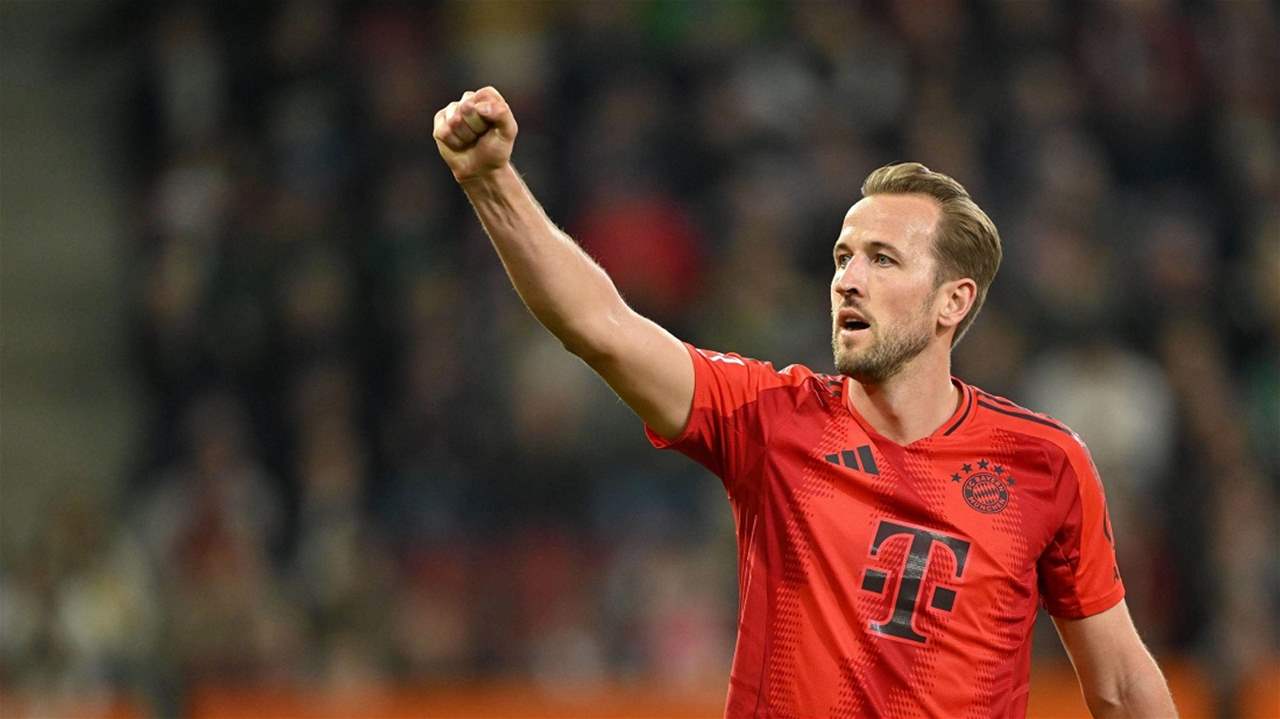 بندٌ سرّي قد يسهّل رحيل هاري كين عن بايرن ميونيخ 