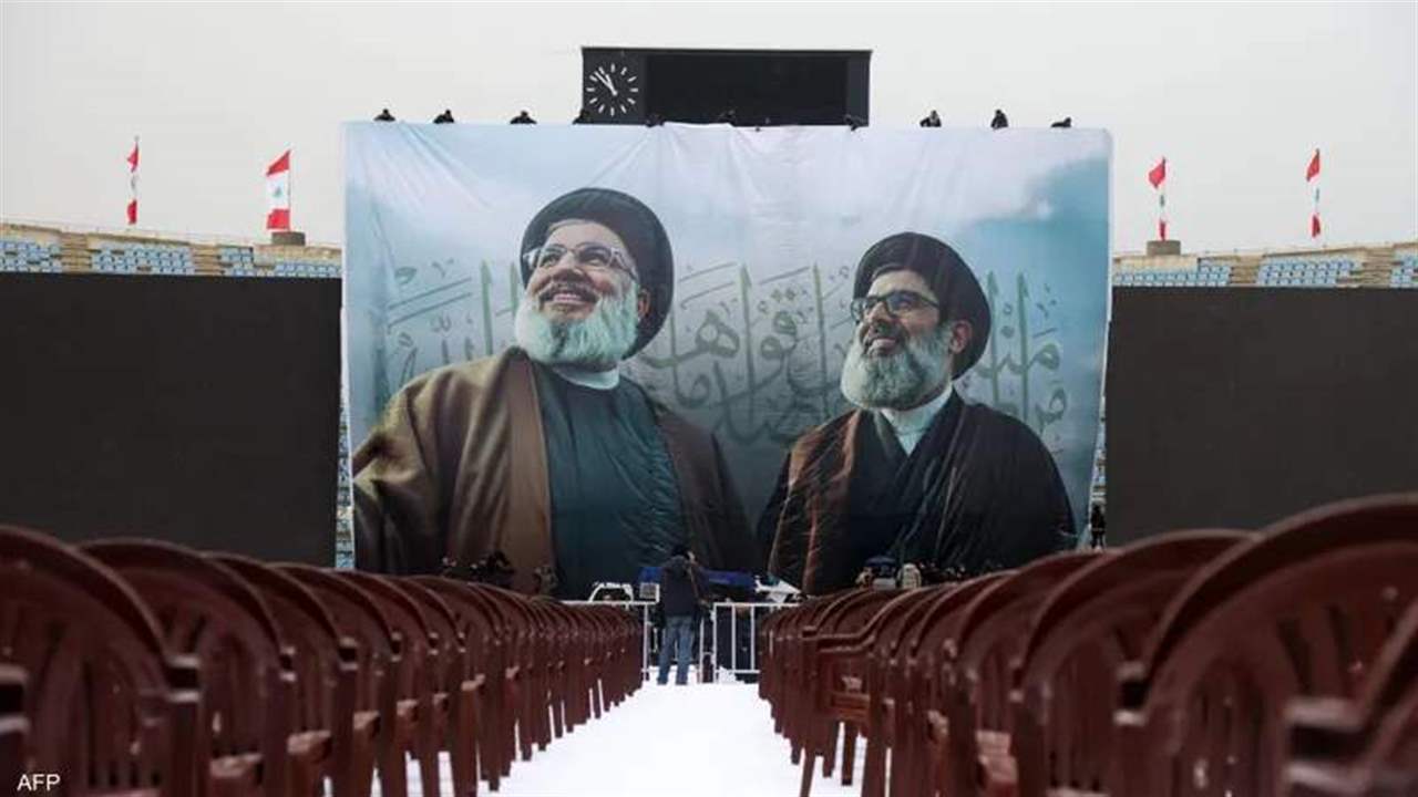 &quot;السيد راجع&quot;؟ (شاهد الفيديو)