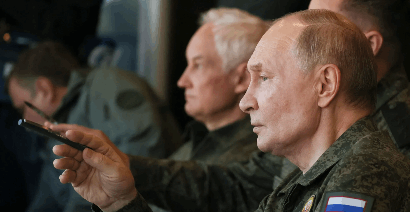 روسيا ترد على إهانة ترامب.. &quot;دُب وليس نمراً&quot;! 