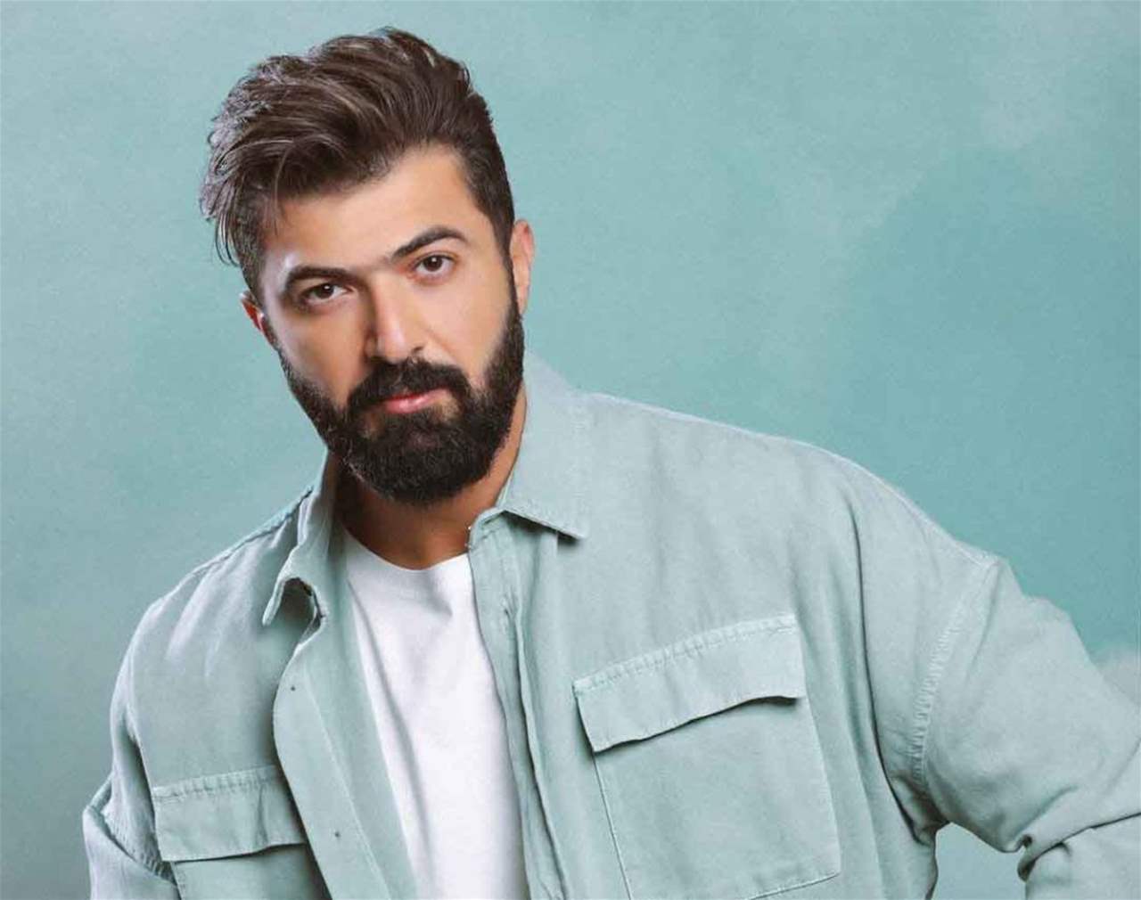 سيف نبيل يطلق ألبومه الجديد &quot;SN Collection&quot; من بيروت: &quot;لبنان بلدي الثاني والفن رسالة حب&quot;