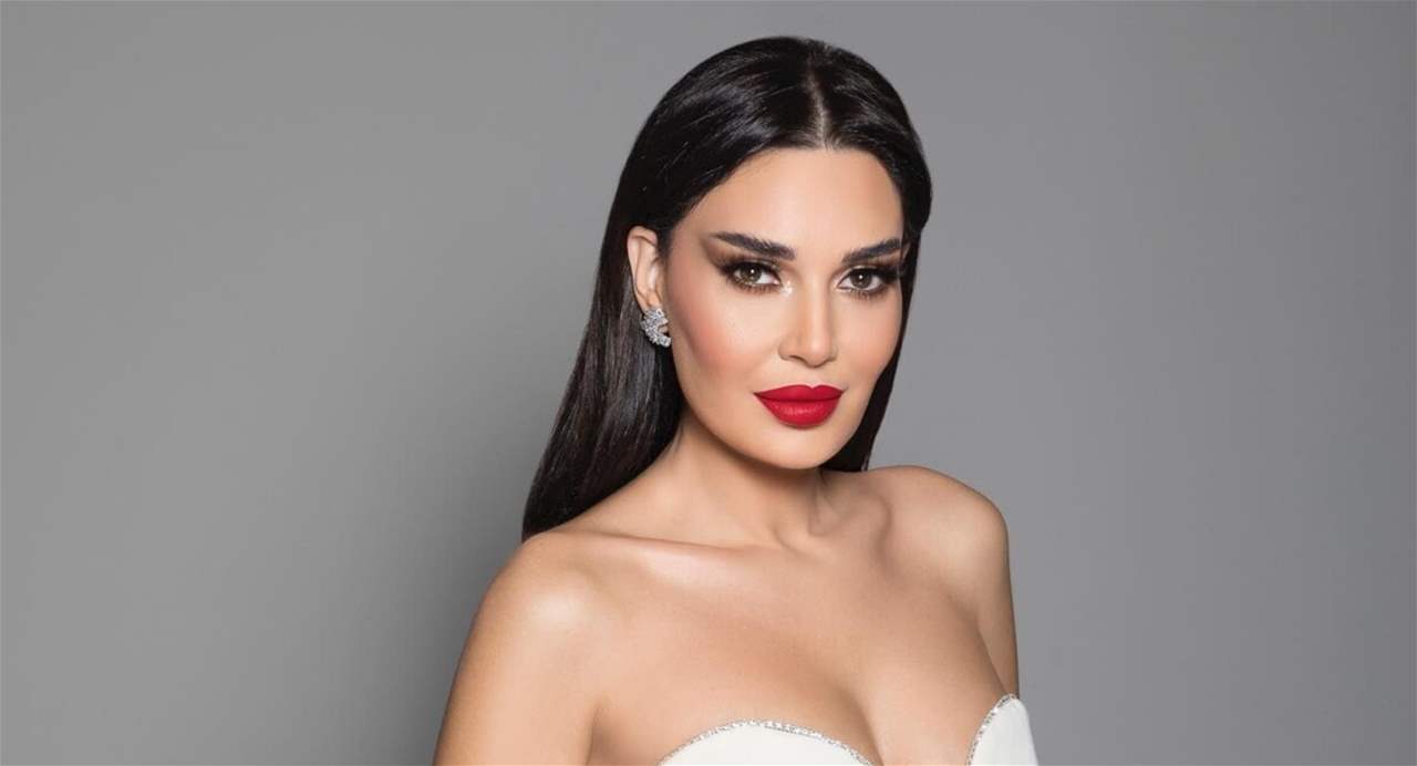 سيرين عبد النور ترد على منتقدي مسلسلها &quot;النسيان&quot;