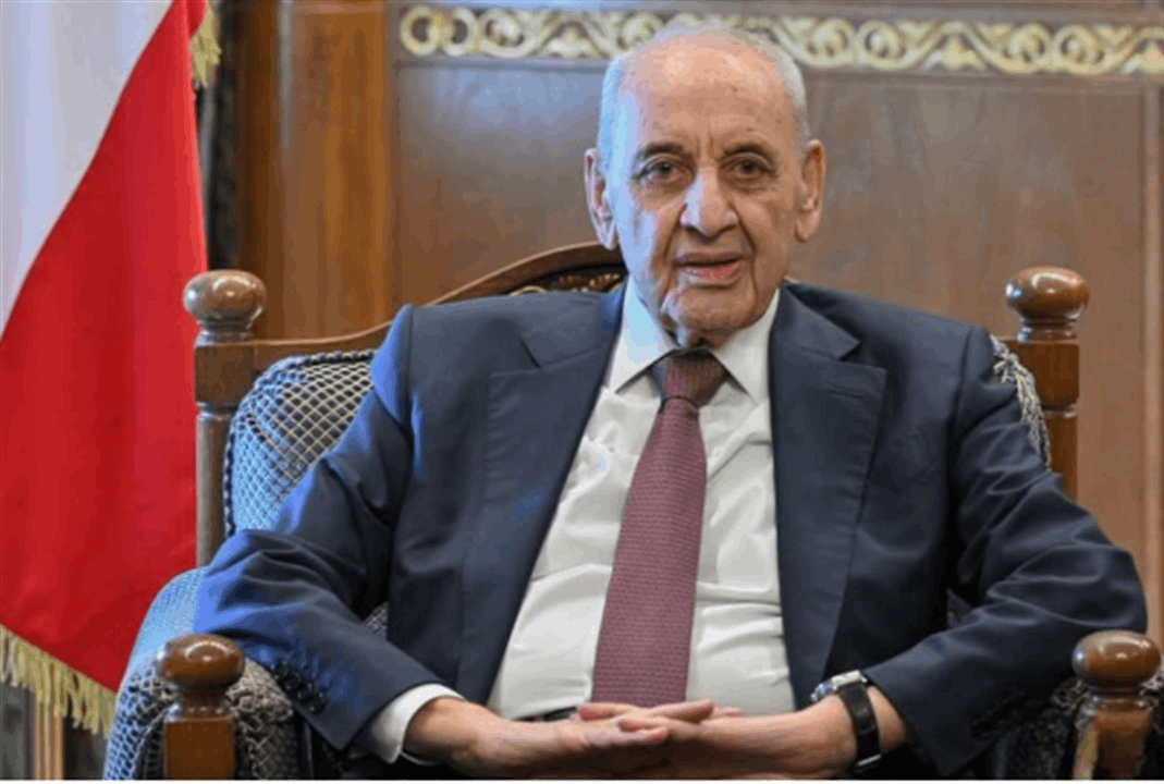 بري "تدارك" استفزاز أبناء بيروت.. فكانت تسوية "الصخرة"! 