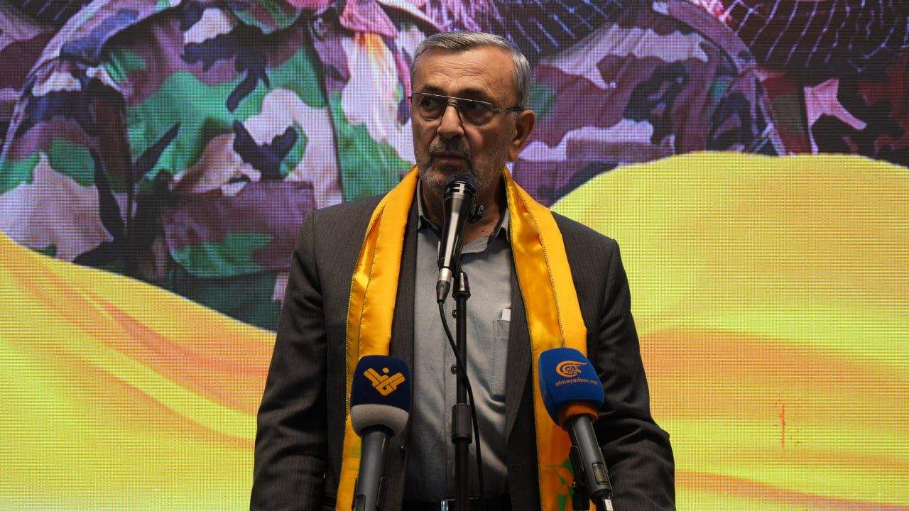 بعد كلام برّاك.. نائب &quot;حزب الله&quot; يدعو الحكومة الى موقف حاسم!